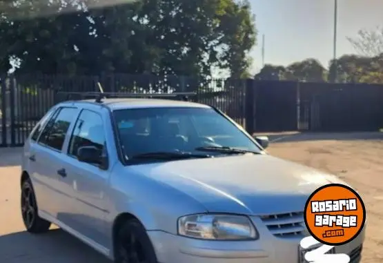 Volkswagen Gol Power  2009 - foto 2