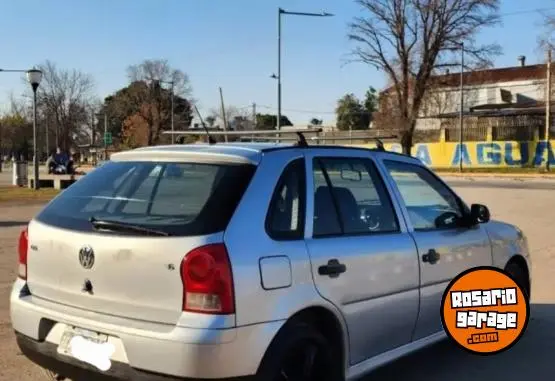 Volkswagen Gol Power  2009 - foto 3