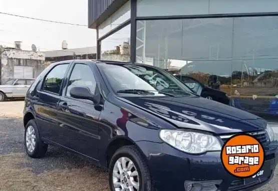 Fiat Palio Fire Top Seguridad  2014 - foto 1