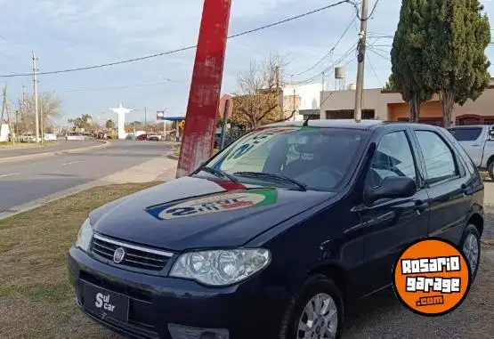 Fiat Palio Fire Top Seguridad  2014 - foto 2
