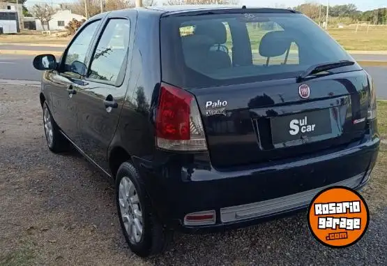 Fiat Palio Fire Top Seguridad  2014 - foto 3