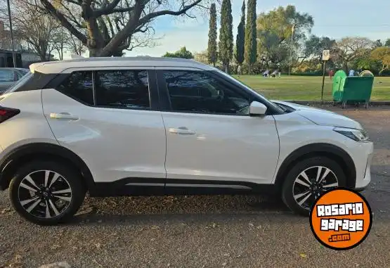 Nissan Kicks  2023 - foto 1