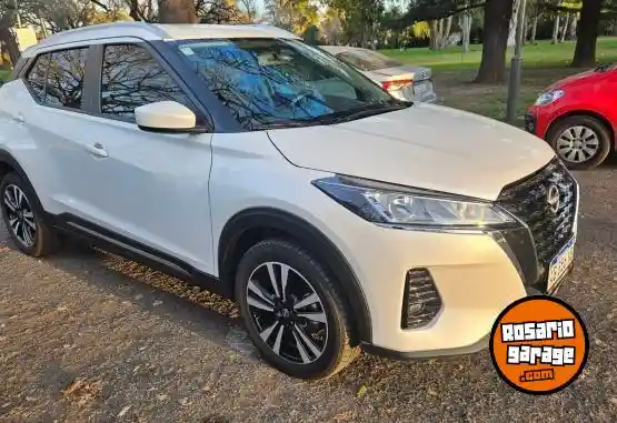 Nissan Kicks  2023 - foto 2