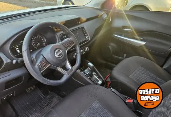 Nissan Kicks  2023 - foto 3