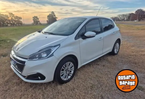 Peugeot Allure  2018 - foto 2