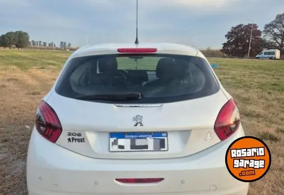 Peugeot Allure  2018 - foto 3