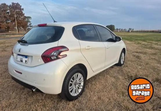 Peugeot Allure  2018 - foto 4