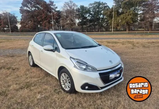 Peugeot Allure  2018 - foto 5