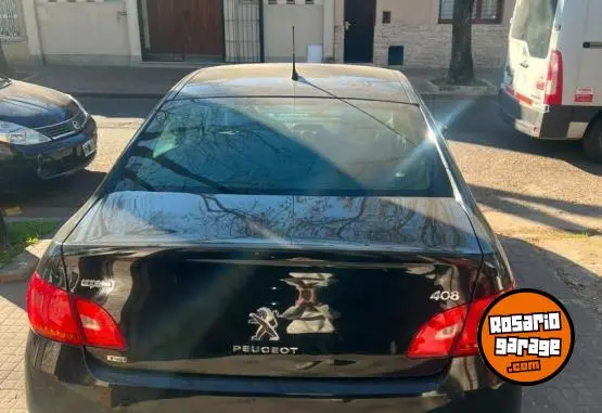 Peugeot 408  2017 - foto 2