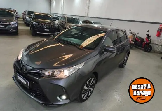 Toyota Yaris Xls Pack At  2024 - foto 2