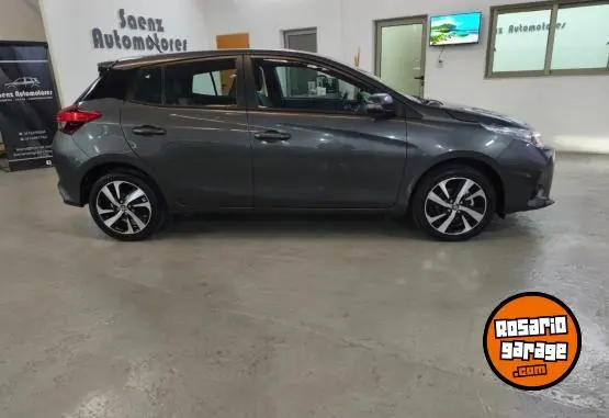 Toyota Yaris Xls Pack At  2024 - foto 3