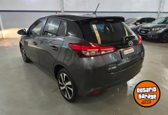 Toyota Yaris Xls Pack At  2024 - foto 5