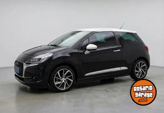 Ds Ds3 Sport Chic  2017 - foto 1