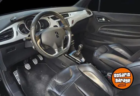 Ds Ds3 Sport Chic  2017 - foto 2