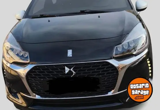 Ds Ds3 Sport Chic  2017 - foto 3