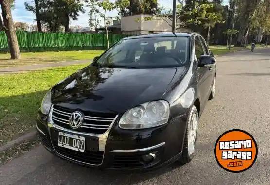 Volkswagen Vento  2010 - foto 1