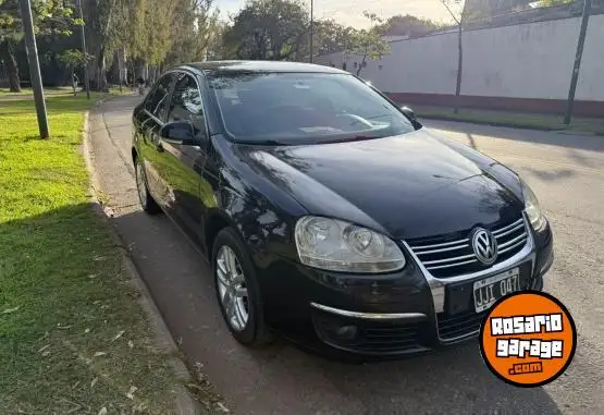 Volkswagen Vento  2010 - foto 2