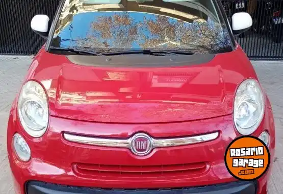 Fiat 500 L  2014 - foto 1
