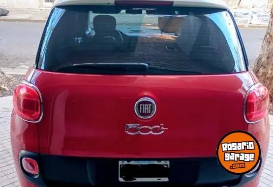 Fiat 500 L  2014 - foto 2