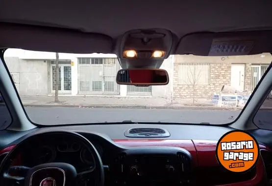 Fiat 500 L  2014 - foto 5