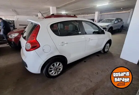 Fiat Palio Attractive 1.4  2017 - foto 1