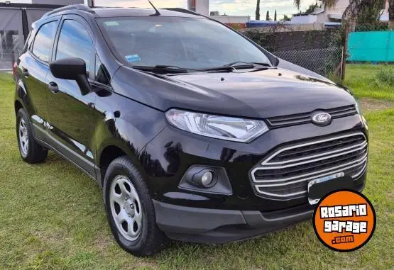 Ford Ecosport Se  2013 - foto 2