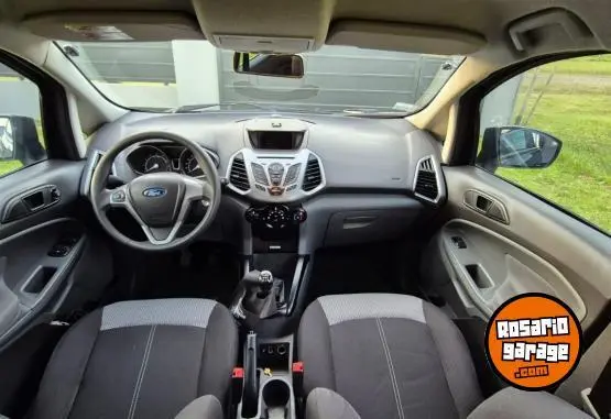 Ford Ecosport Se  2013 - foto 3