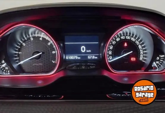 Peugeot 208 Gt 1.6 Thp 165 Cv  2019 - foto 1