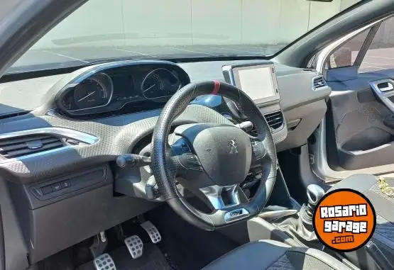 Peugeot 208 Gt 1.6 Thp 165 Cv  2019 - foto 3