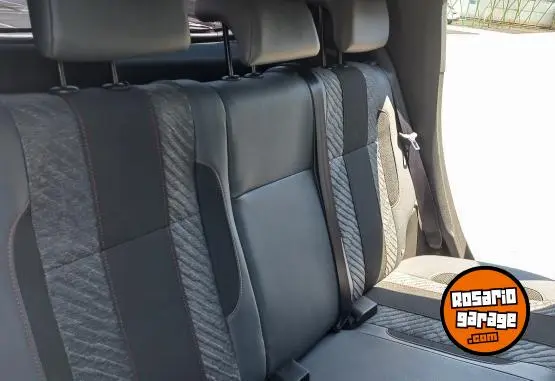Peugeot 208 Gt 1.6 Thp 165 Cv  2019 - foto 4