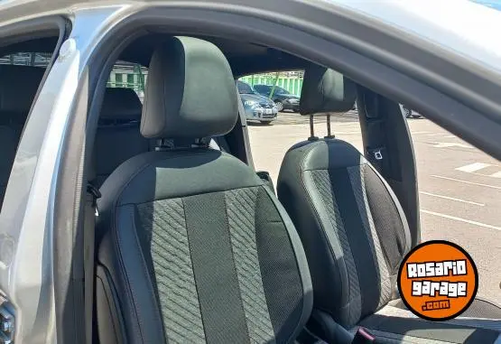 Peugeot 208 Gt 1.6 Thp 165 Cv  2019 - foto 5