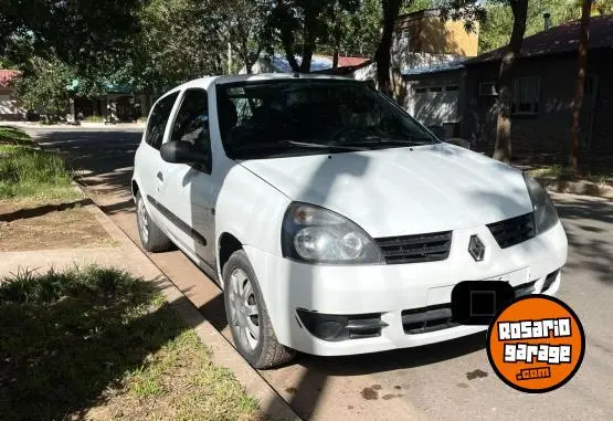 Renault Clio Authentique Pack Ii  2011 - foto 4