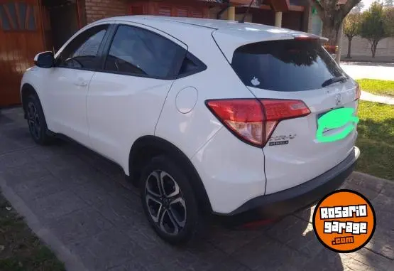 Honda Hrv 2016 - foto 1