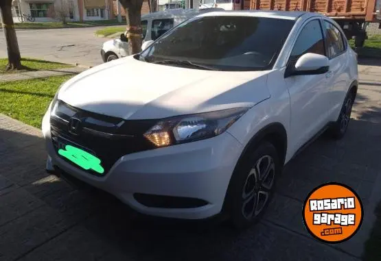 Honda Hrv  2016 - foto 2