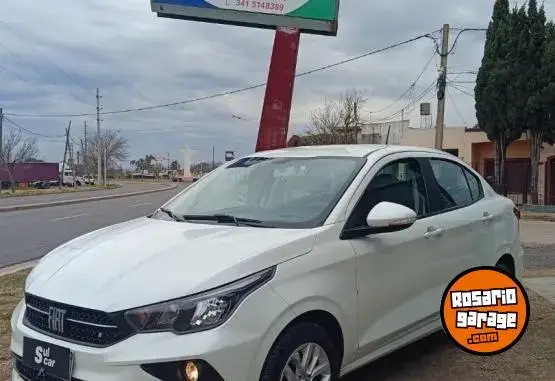Fiat Cronos 1.3 Drive  2021 - foto 1