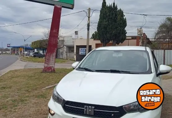 Fiat Cronos 1.3 Drive  2021 - foto 3