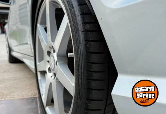 Mercedes-Benz C350 V6 Amg  2013 - foto 4