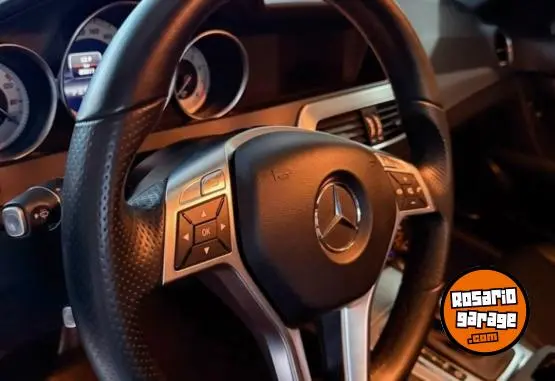 Mercedes-Benz C350 V6 Amg  2013 - foto 5
