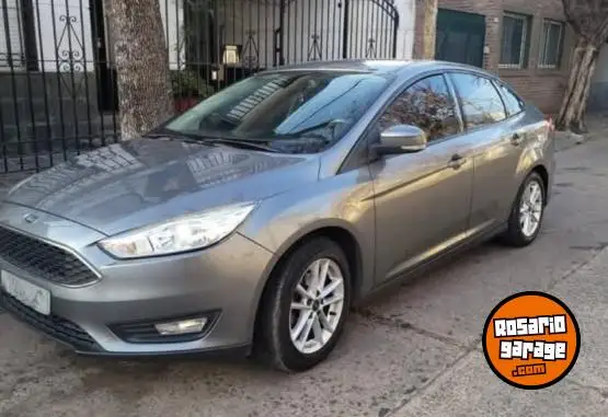 Ford Focus  2017 - foto 1