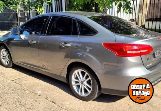 Ford Focus  2017 - foto 2