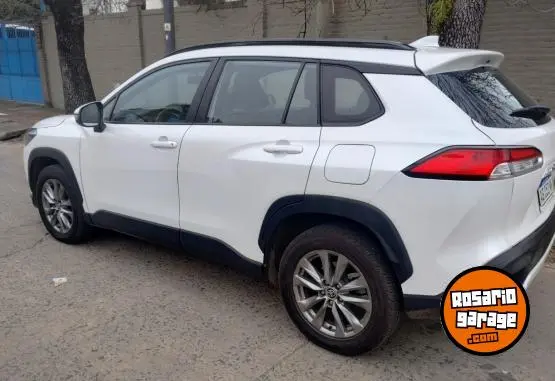 Toyota Corolla Cross  2023 - foto 1