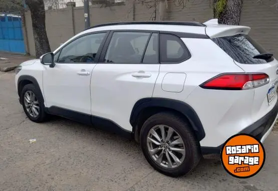 Toyota Corolla Cross  2023 - foto 2