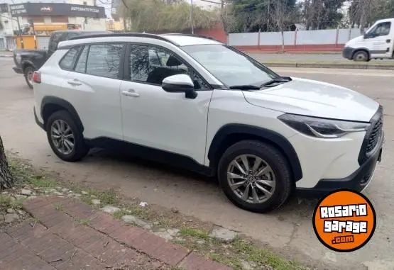 Toyota Corolla Cross  2023 - foto 5