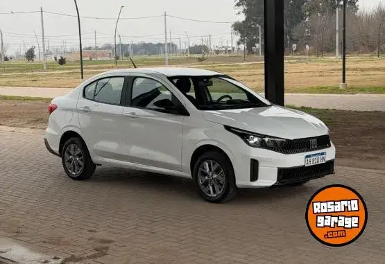 Fiat Cronos 2026 - foto 1