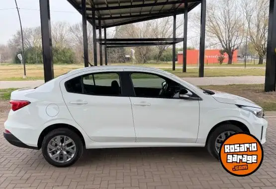 Fiat Cronos  2026 - foto 2