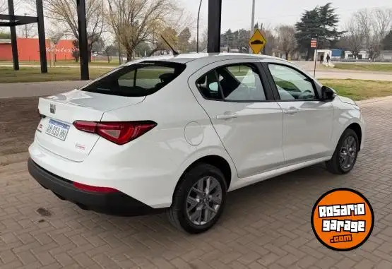 Fiat Cronos  2026 - foto 3