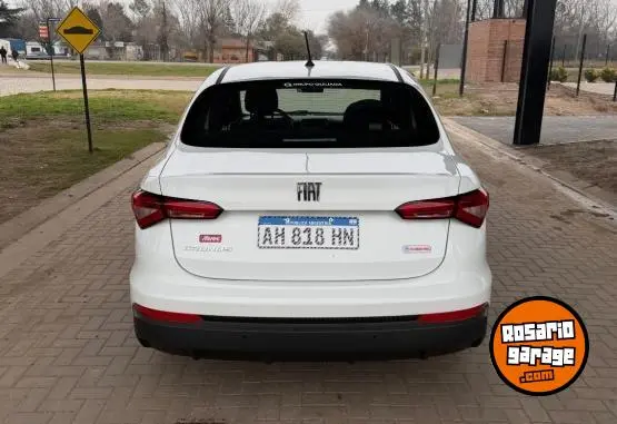 Fiat Cronos  2026 - foto 4