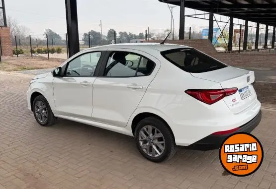 Fiat Cronos  2026 - foto 5