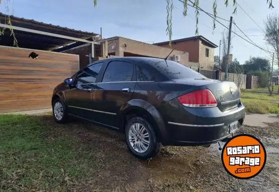 Fiat Linea  2010 - foto 1