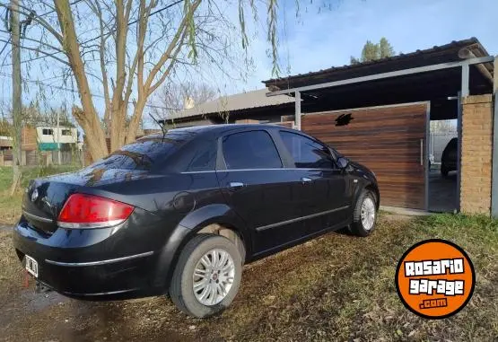 Fiat Linea  2010 - foto 2